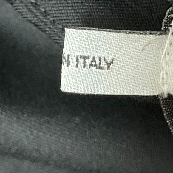 YVES Saint Laurent Yves Saint Laurent Tight Skirt Size 34 Black Women's Used - Picture 8 of 12